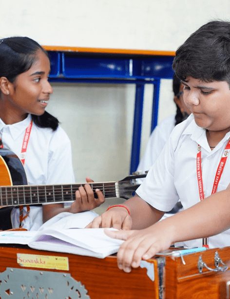 Delhi Public School Lava, Nagpur photo