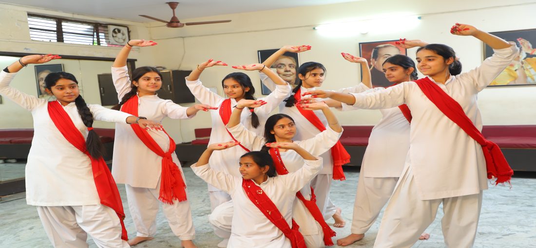 DAV Centenary Public School photo