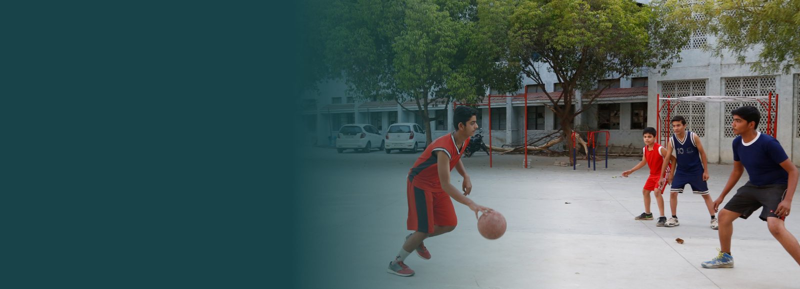 Somalwar High School and Junior College, Nikalas Branch photo