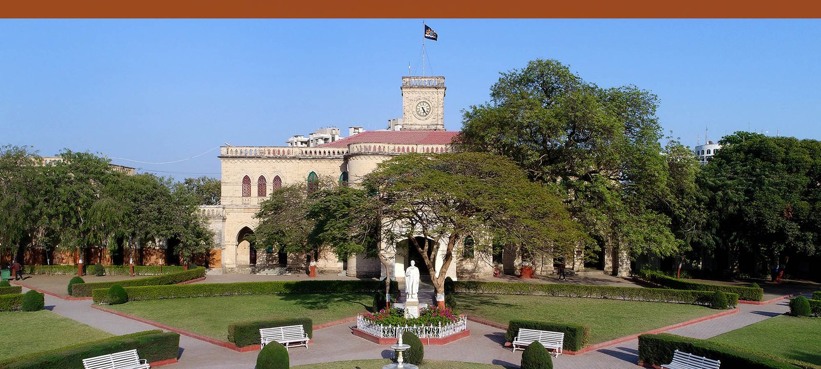 The Rajkumar College photo