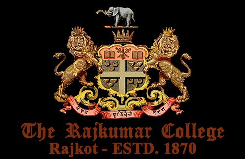 The Rajkumar College campus photo