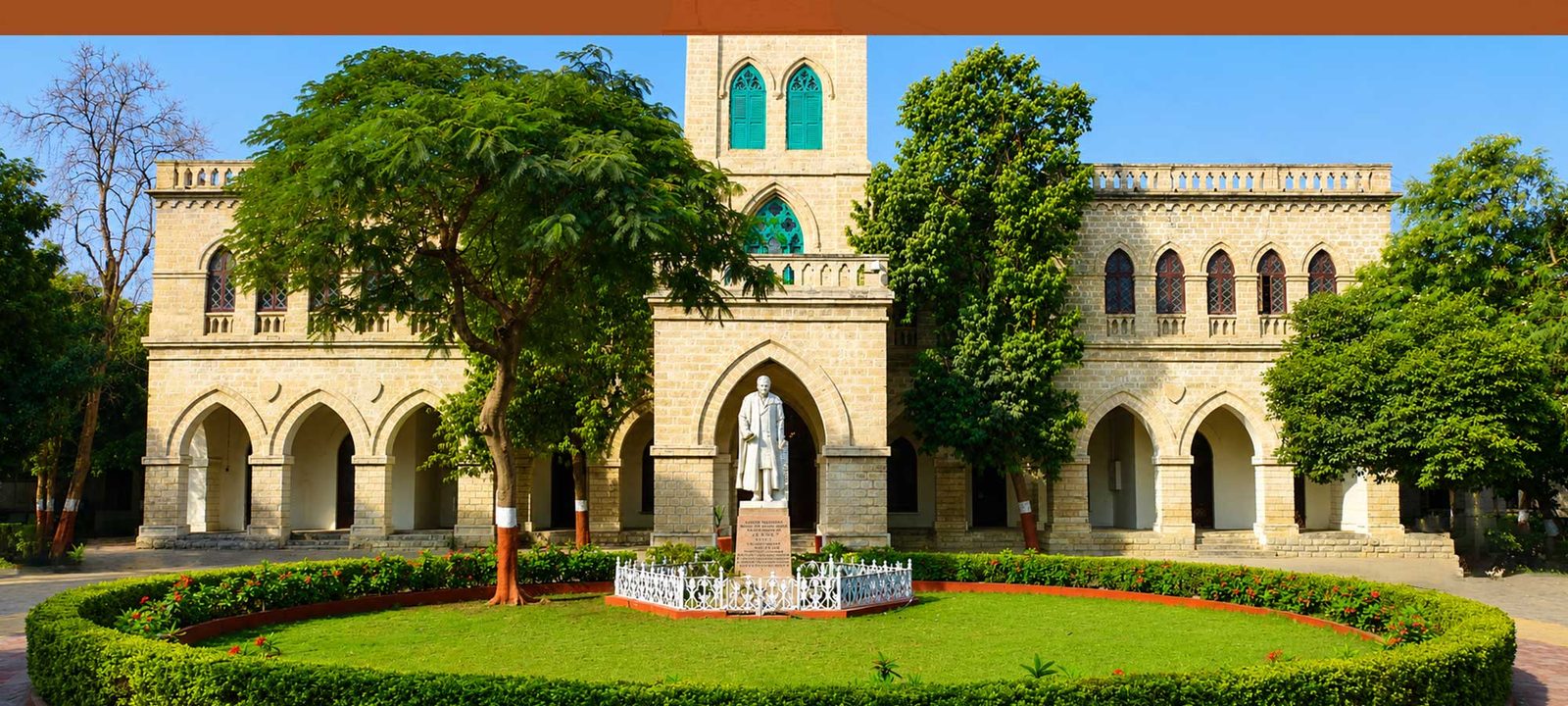 The Rajkumar College photo