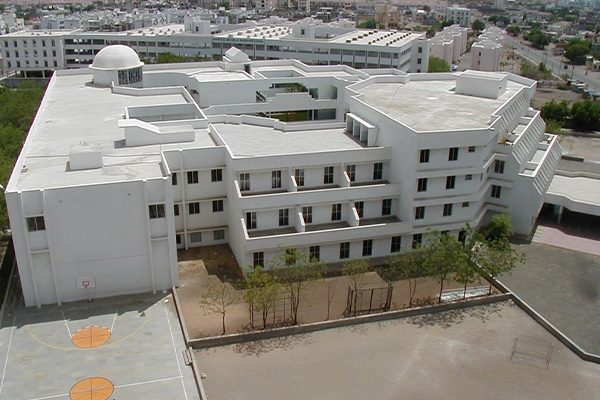 S N Kansagra School photo