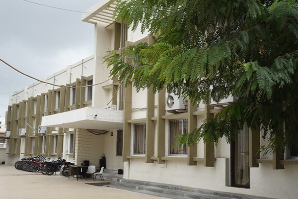 S N Kansagra School photo