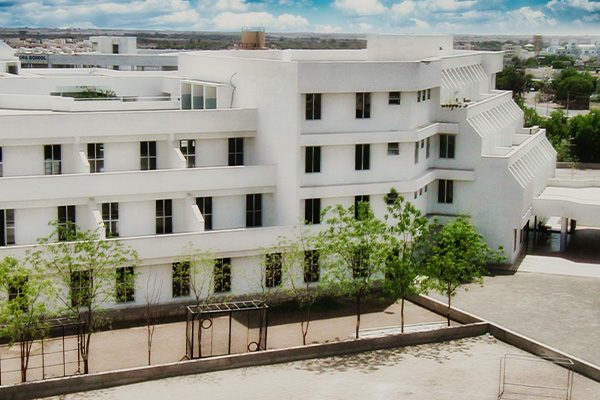 S N Kansagra School campus photo
