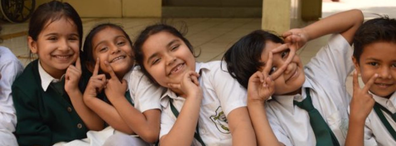 Delhi World Public School, Rajkot photo