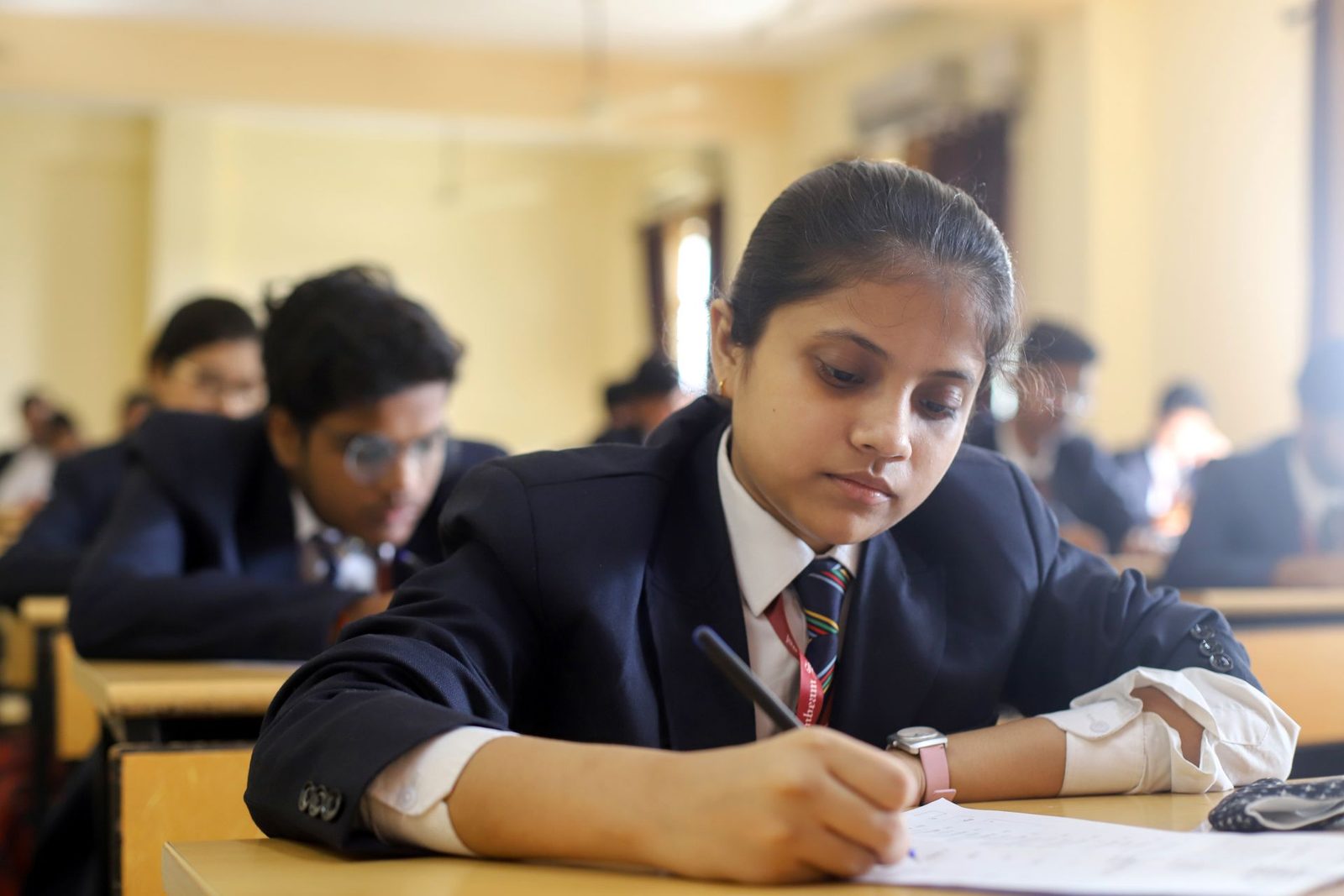 Sunbeam Suncity School & Hostel photo