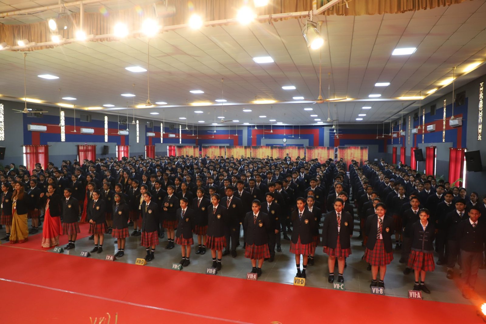 Sunbeam Suncity School & Hostel photo