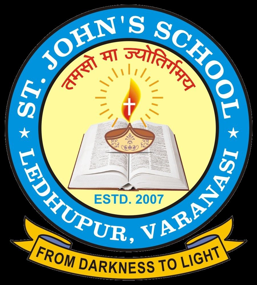 St. John's School, Ledhupur