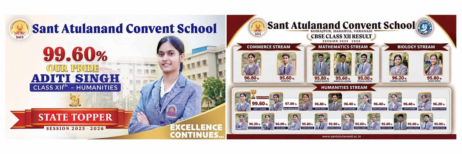 Sant Atulanand Convent School, Koirajpur photo