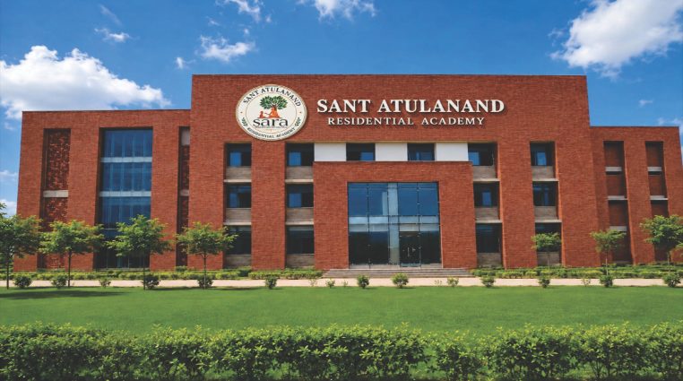 Sant Atulanand Residential Academy photo