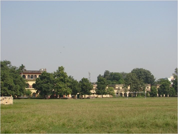 Central Hindu Boys School photo