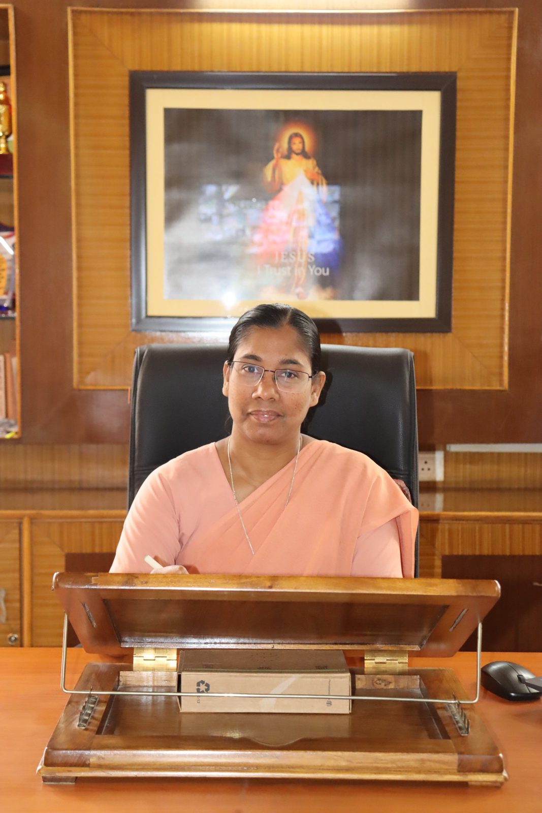 Presentation Convent Hr. Sec. School photo