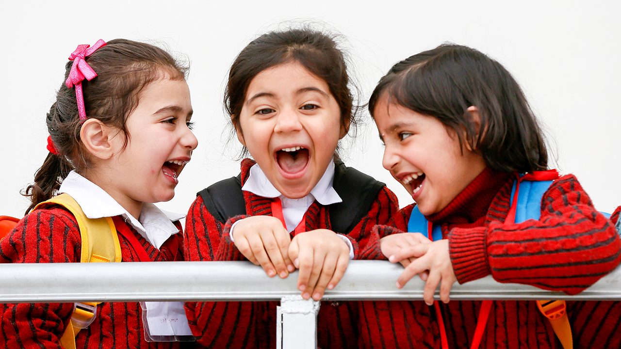 G.D. Goenka Public School, Srinagar photo