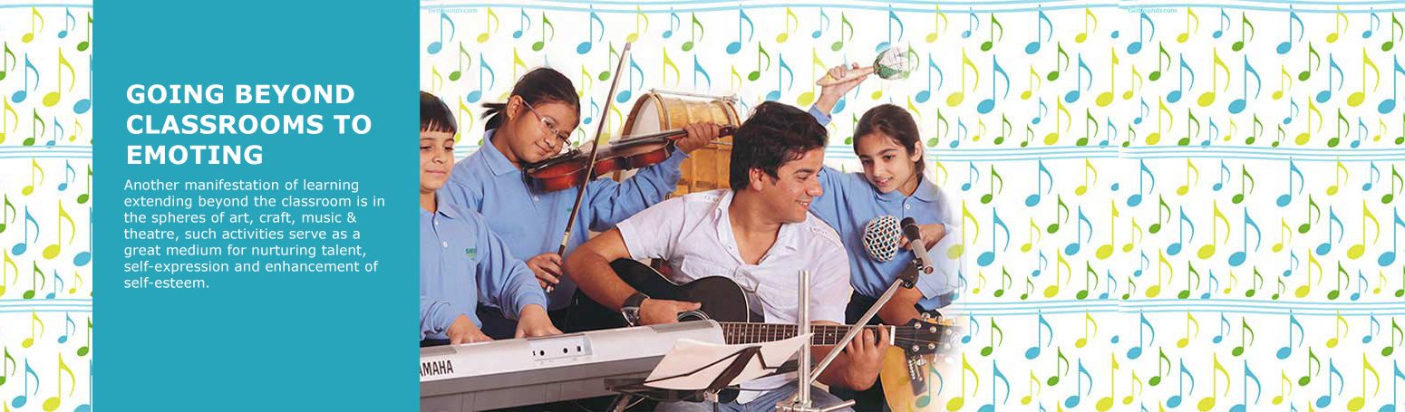 Shri Ram Centennial School photo