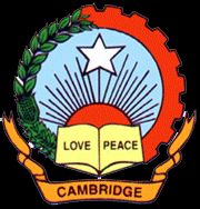 Cambridge School, Chhatrapati Sambhaji Nagar