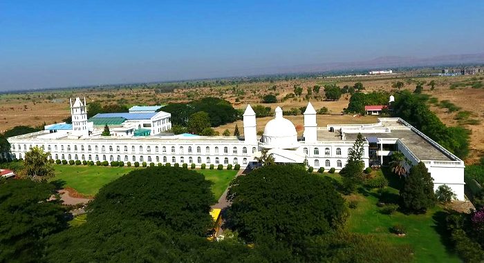 Cambridge School, Chhatrapati Sambhaji Nagar