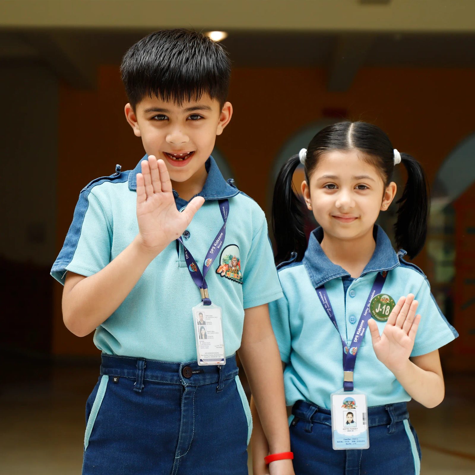 Delhi Public School, Bhopal photo