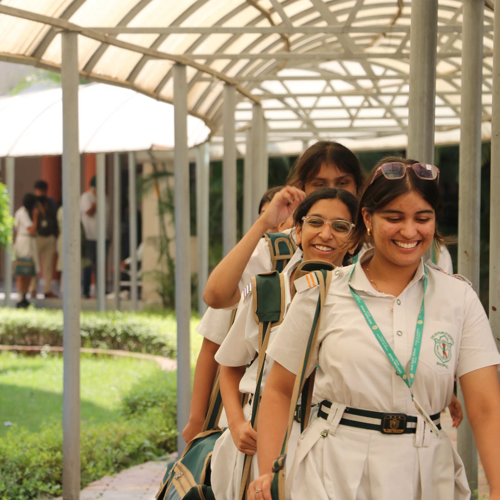 Delhi Public School, Bhopal photo