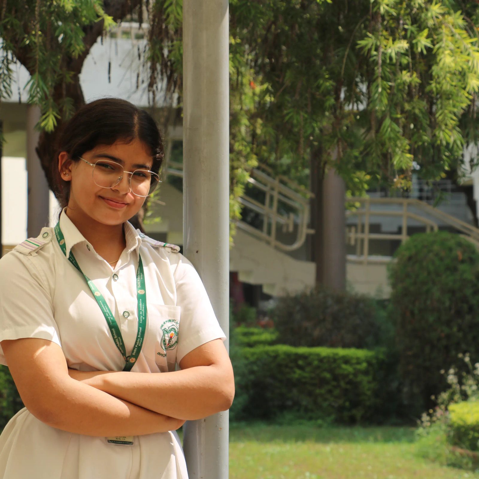 Delhi Public School, Bhopal photo