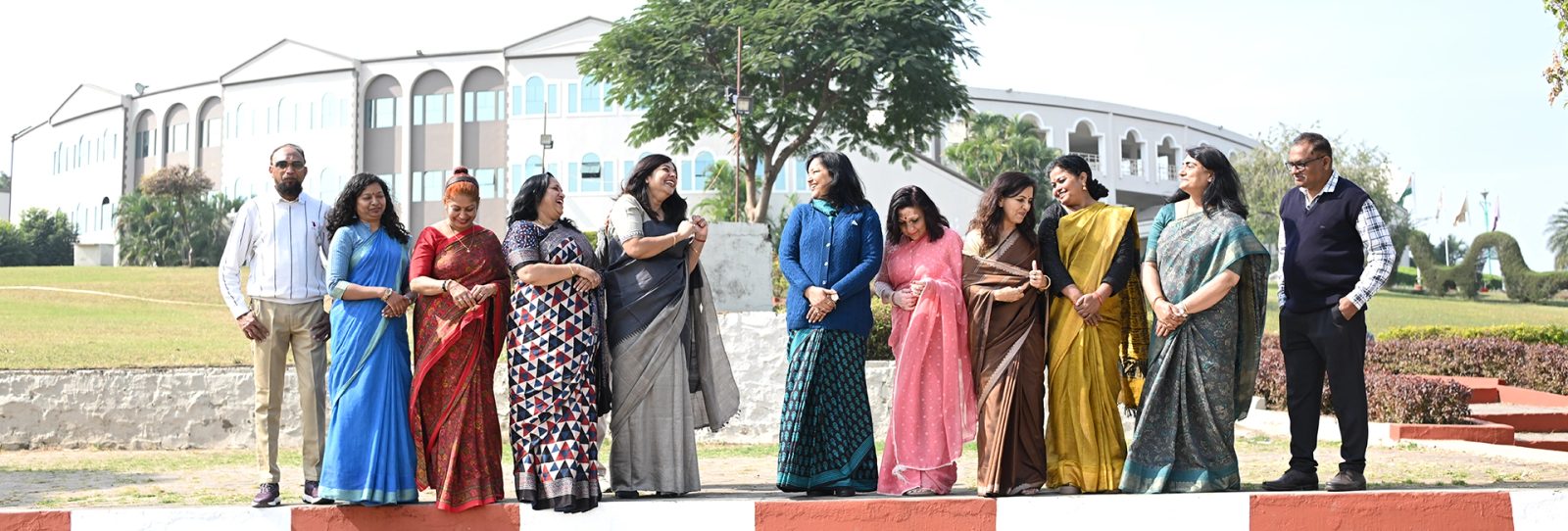 Delhi Public School, Bhopal photo