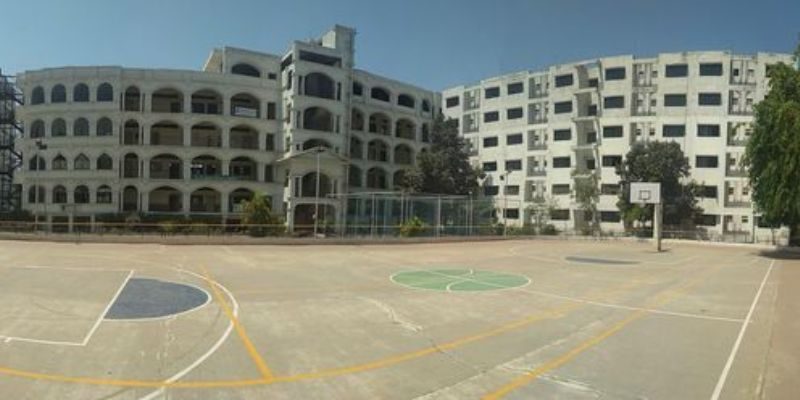 Dr. Y. S. Khedkar International School