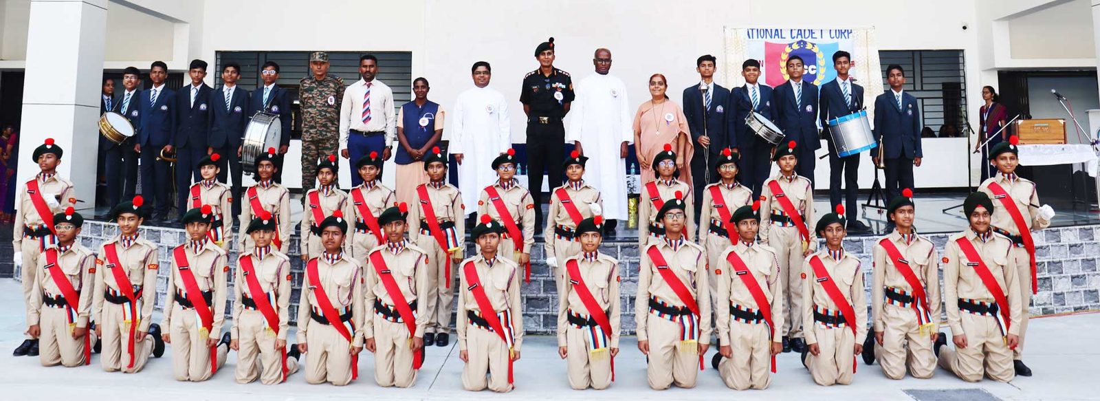 School Image
