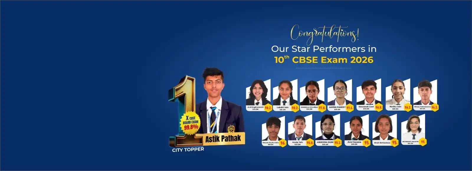 Sage International School, Danish Kunj photo