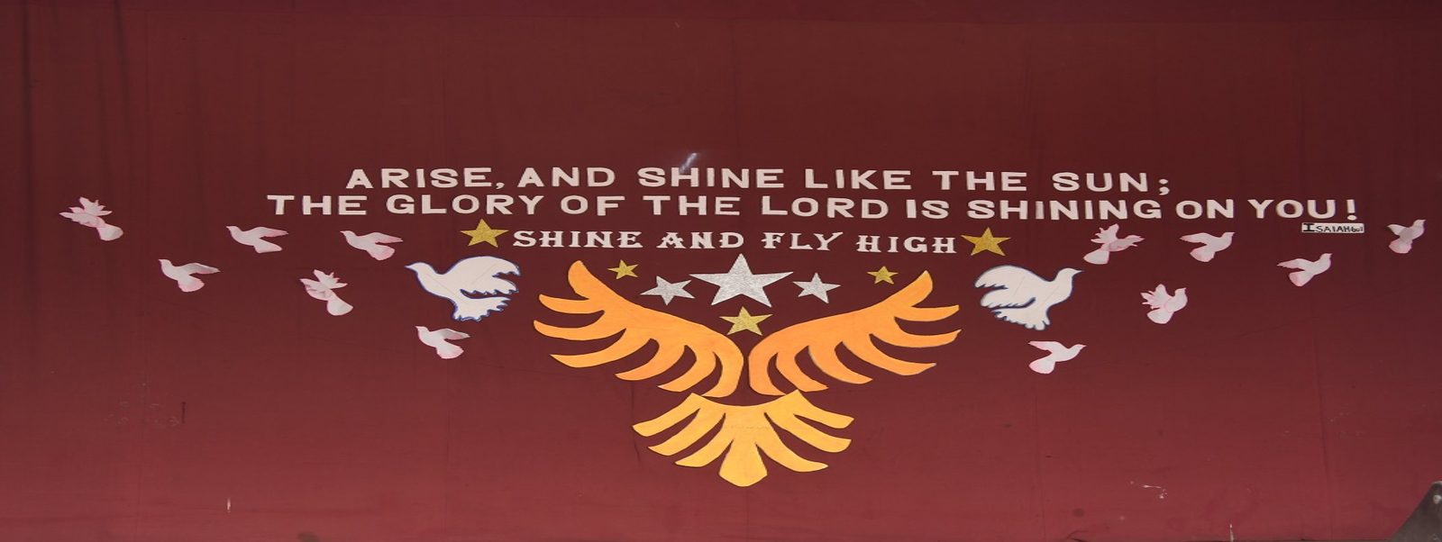 Timpany School campus photo