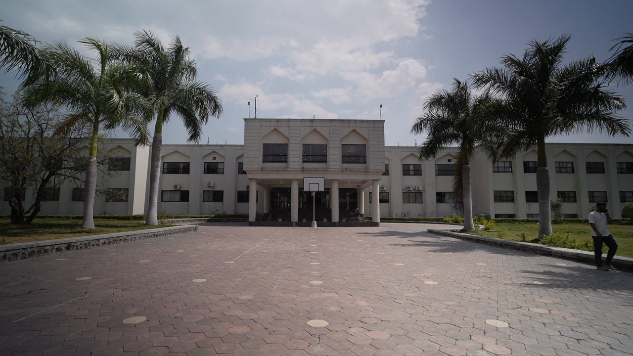 Pearls Academy photo