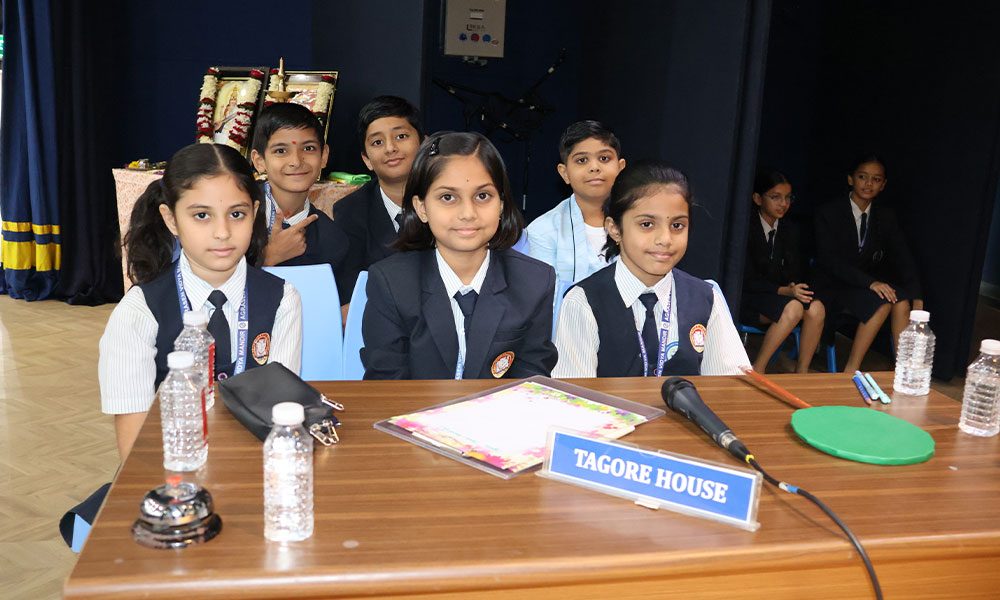 Agrasen Vidya Mandir photo
