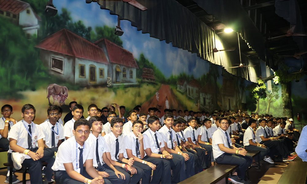 Agrasen Vidya Mandir photo