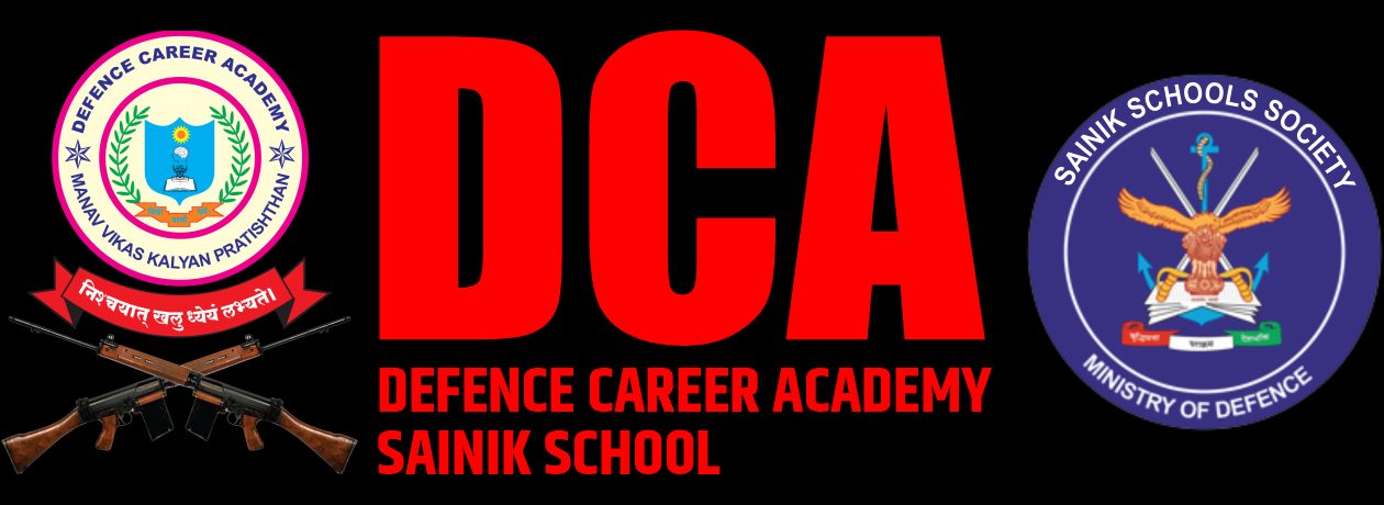 Defence Career Academy Sainik School campus photo
