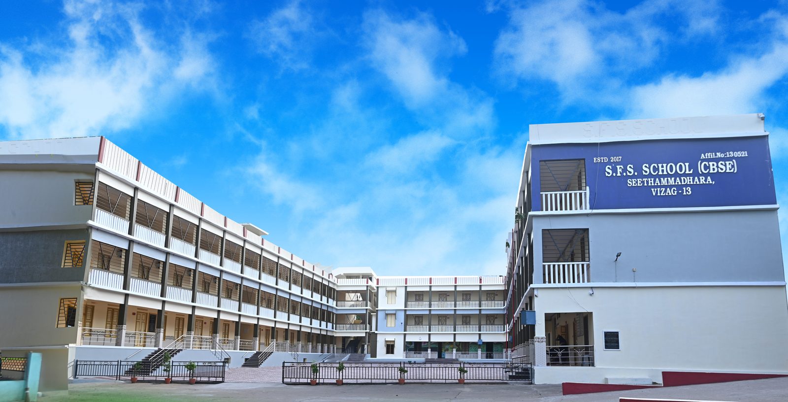St. Francis De Sales (S.F.S.) School, CBSE photo