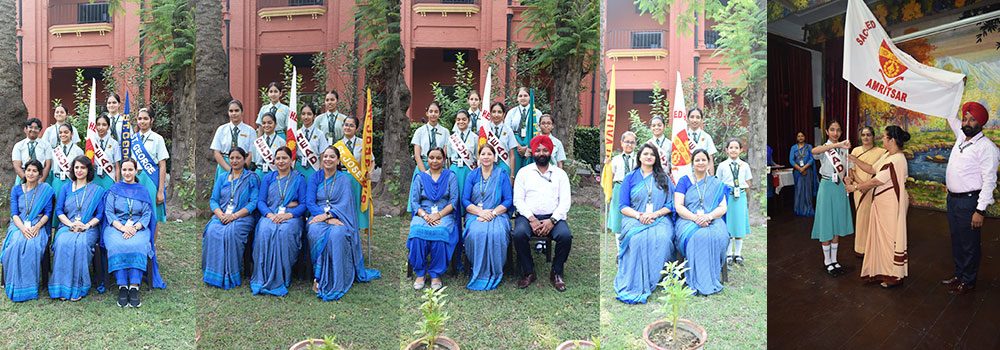 Sacred Heart, Sr. Sec. School, Amritsar photo