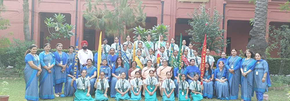 Sacred Heart, Sr. Sec. School, Amritsar photo