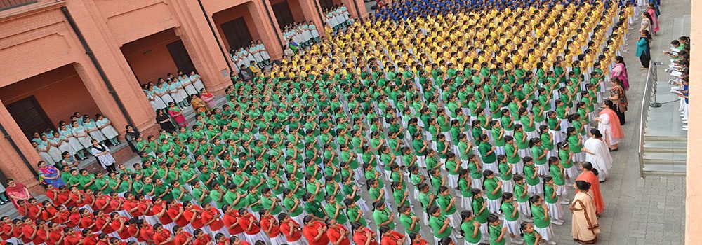 Sacred Heart, Sr. Sec. School, Amritsar photo