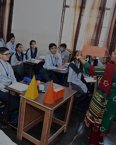 Bhavan's S.L. Public School campus photo