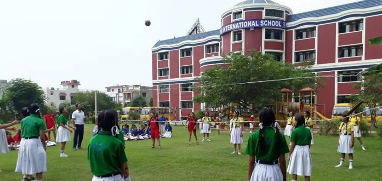 Ryan International School, Amritsar photo