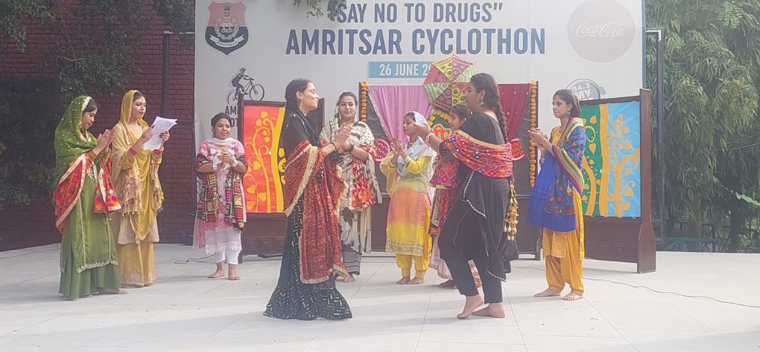 Police DAV Public School, Amritsar photo