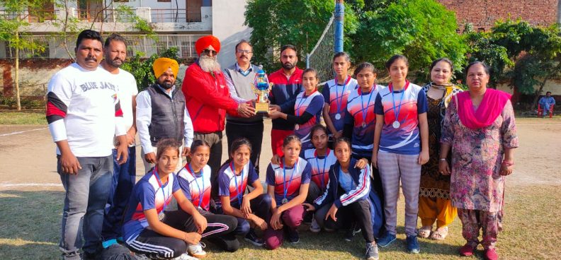 Police DAV Public School, Amritsar photo