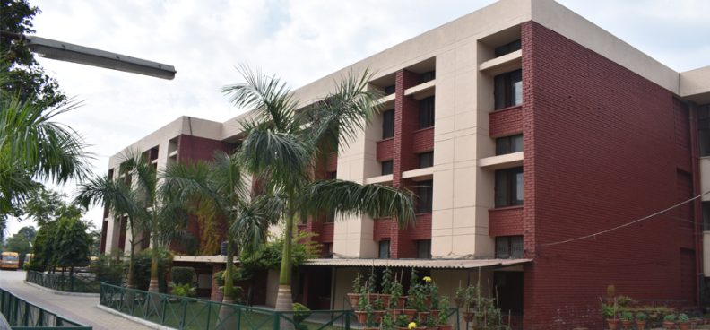 Police DAV Public School, Amritsar photo