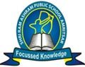 Shri Ram Ashram Public School