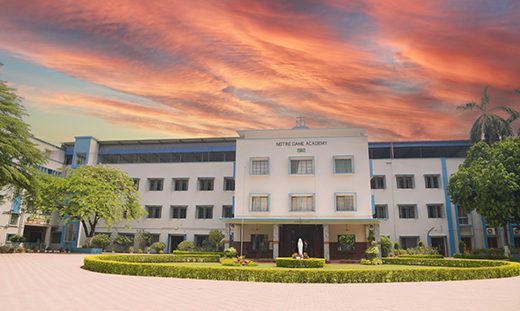 Notre Dame Academy, Patna photo
