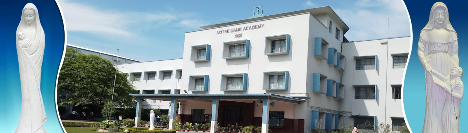 Notre Dame Academy, Patna photo