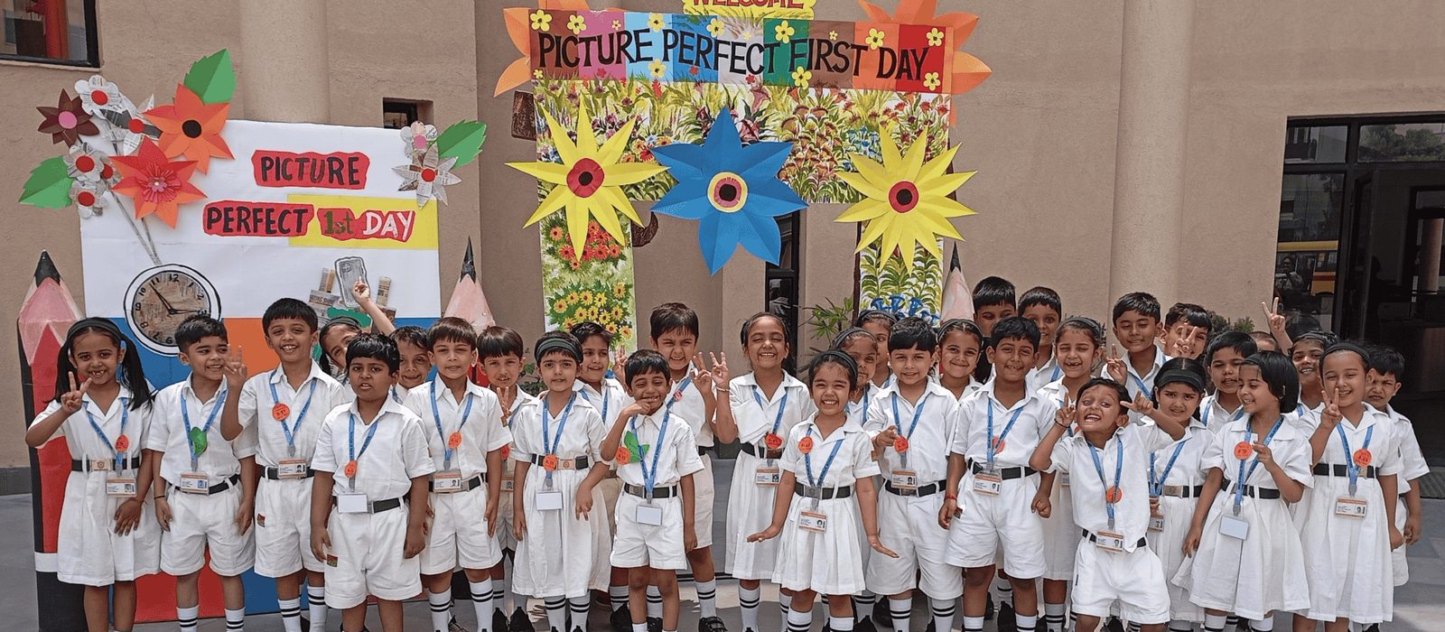 Delhi Public School, Patna photo