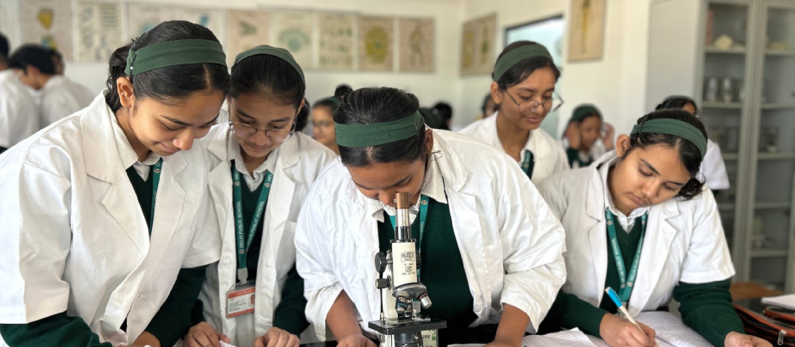 Delhi Public School, Patna photo