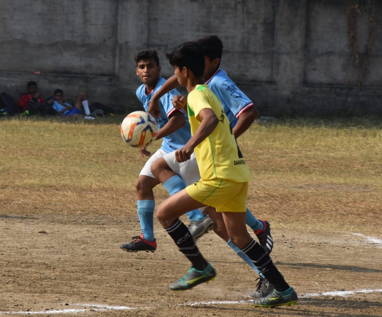 Don Bosco Academy photo