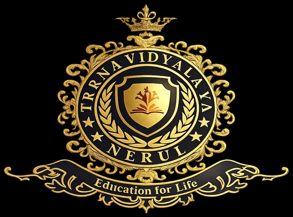 Terna Vidyalaya campus photo