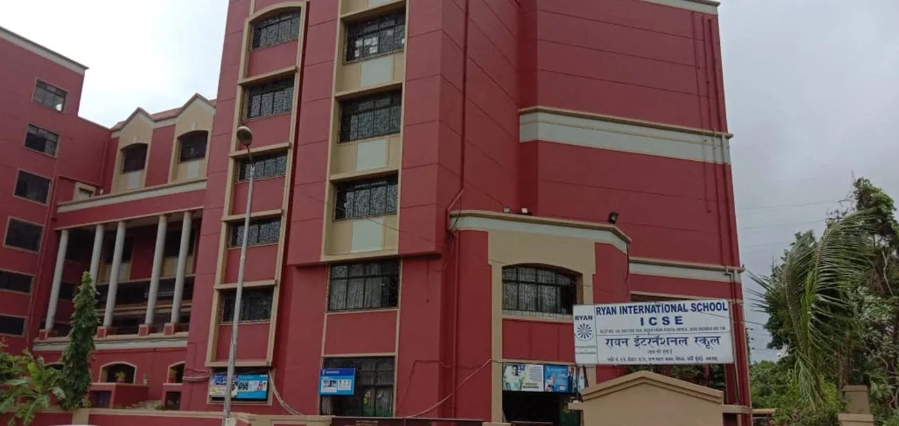 Ryan International School, Nerul photo